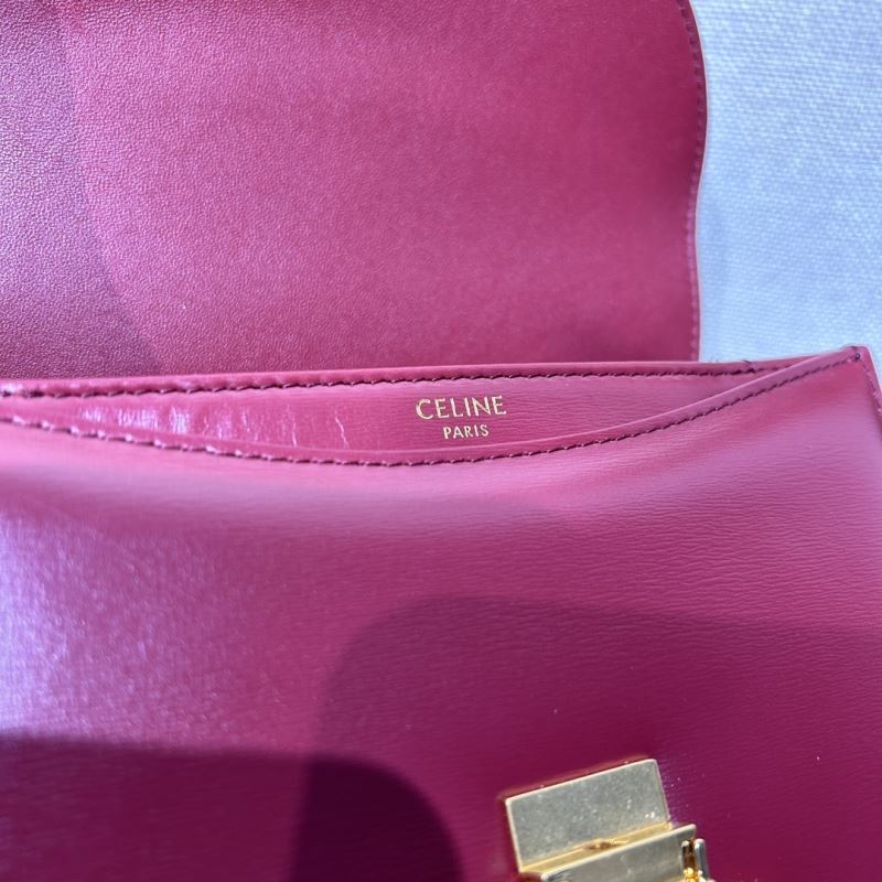 Celine Triomphe Bags